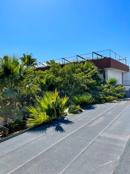 Sonstiges Dream World Aqua Hotel