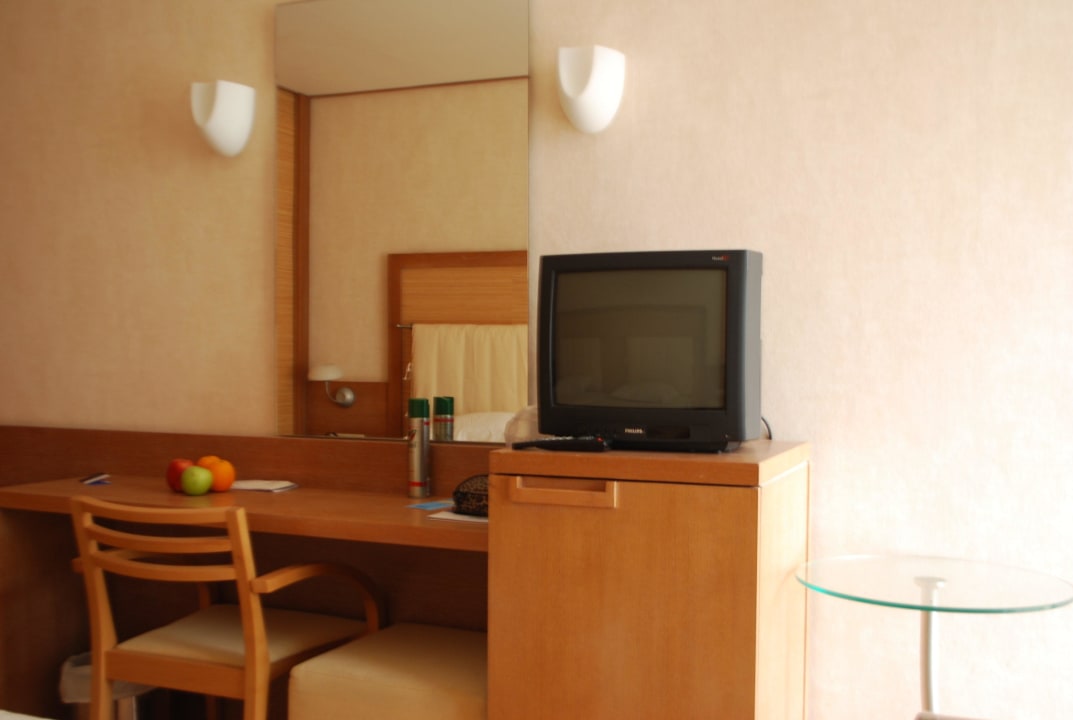 Стандартный номер Calimera Sirens Beach