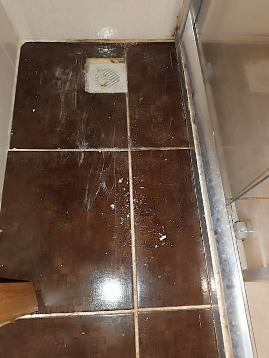 Zimmer The Nix Hotel Kemer