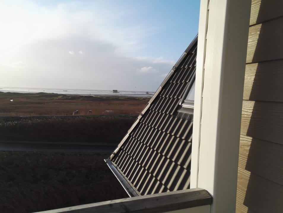 Ausblick Hotel Zweite Heimat
