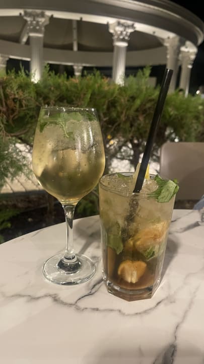 Sonstiges allsun Numa Club Side