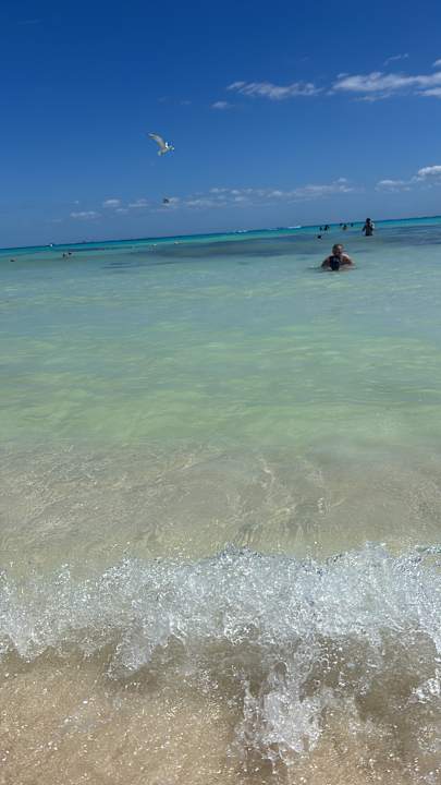 Strand Iberostar Waves Quetzal