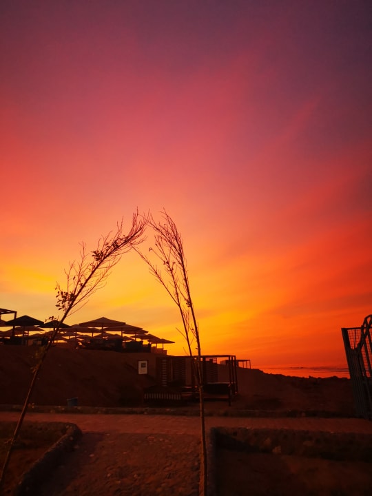 Ausblick Akassia Swiss Resort