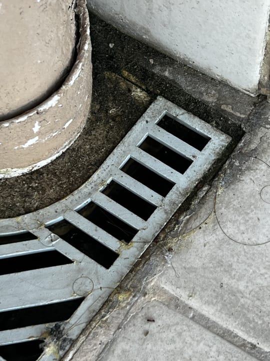 Zimmer IC Hotels Green Palace