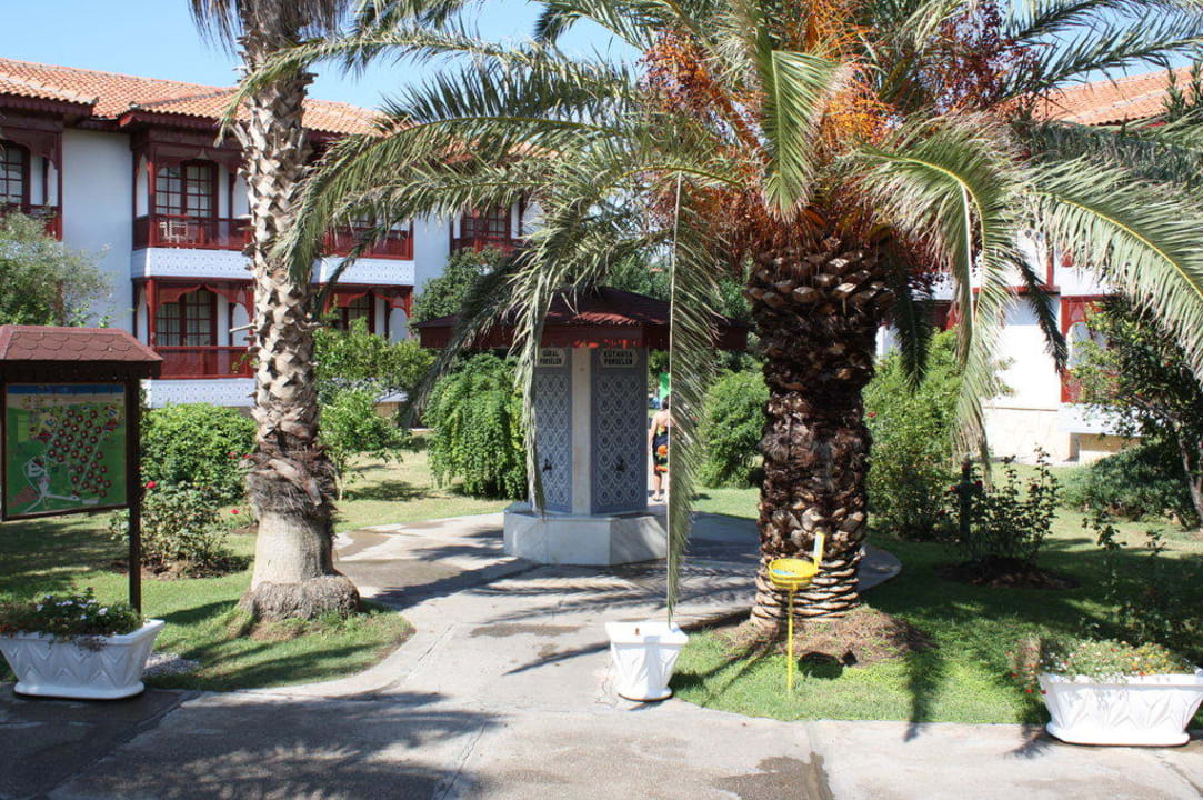 Club Ali Bey Manavgat Ali Bey Club