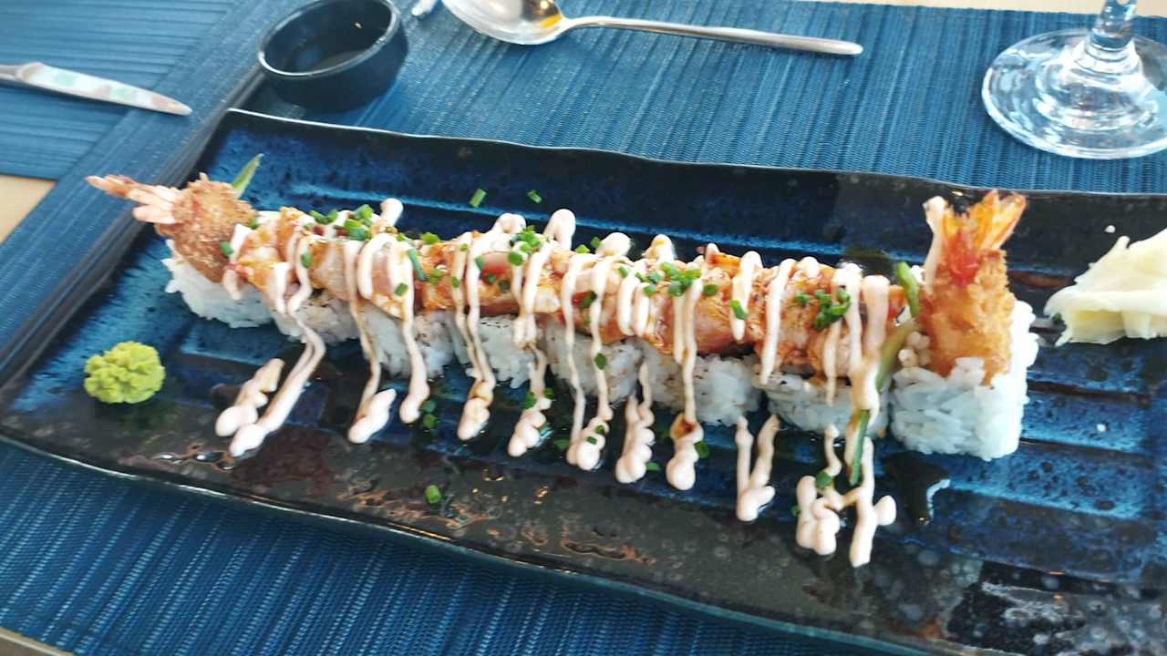 Gastro Nana Golden Beach