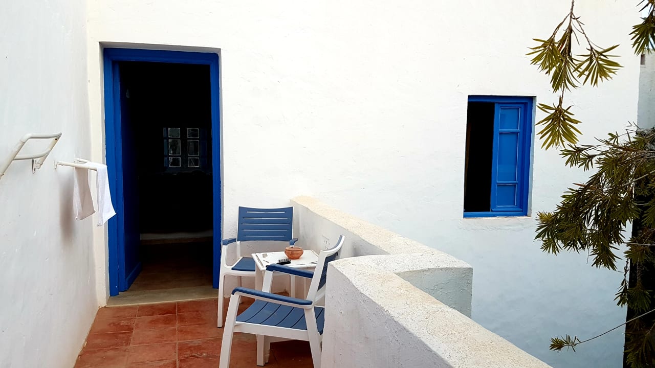 Zimmer Royal Karthago Djerba