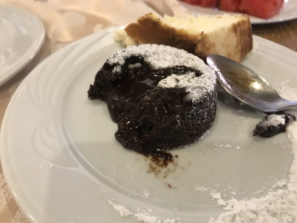 Gastro Megasaray Club Belek