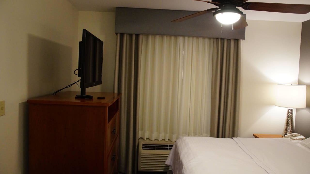 LCD Fernseher Homewood Suites by Hilton Agoura Hills, CA