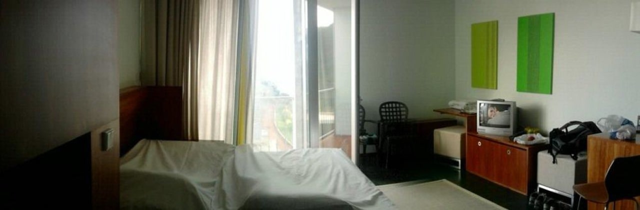 Studio Hotel Do Mirante