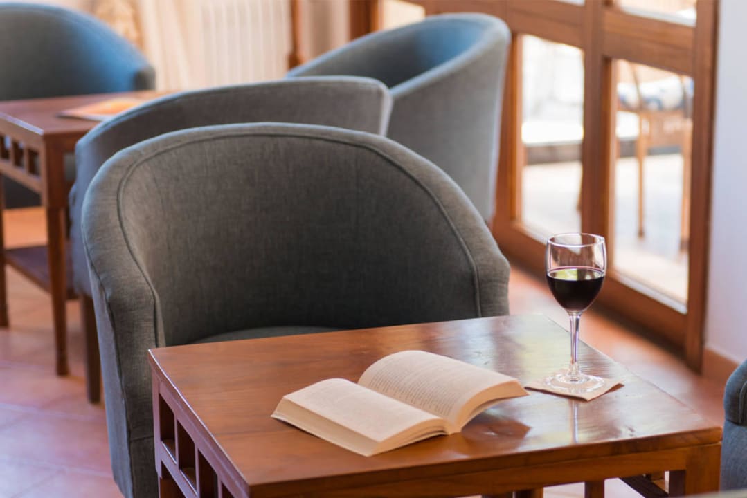 Biblioteca Bell Port Hotel