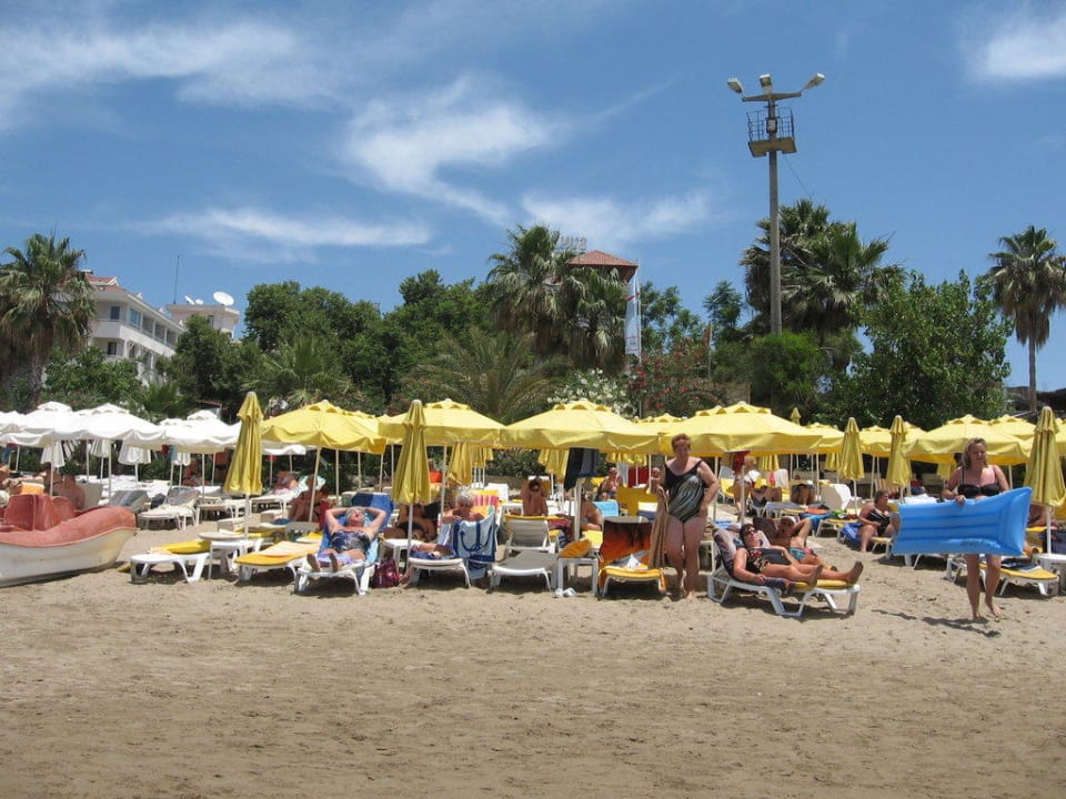 Hotel-Strand Side Bay Hotel