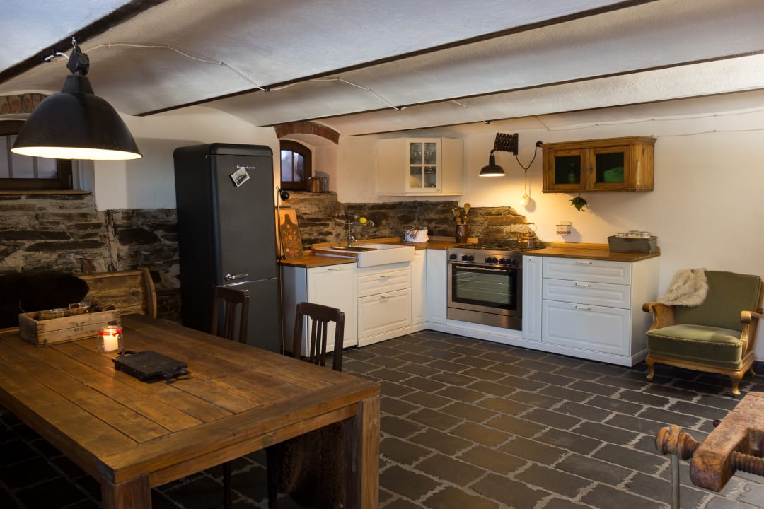 Zimmer Ferienhaus Berghütte Vogtland