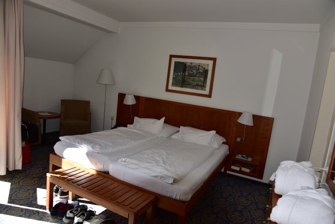 Zimmer SPA Hotel Erzherzog Johann