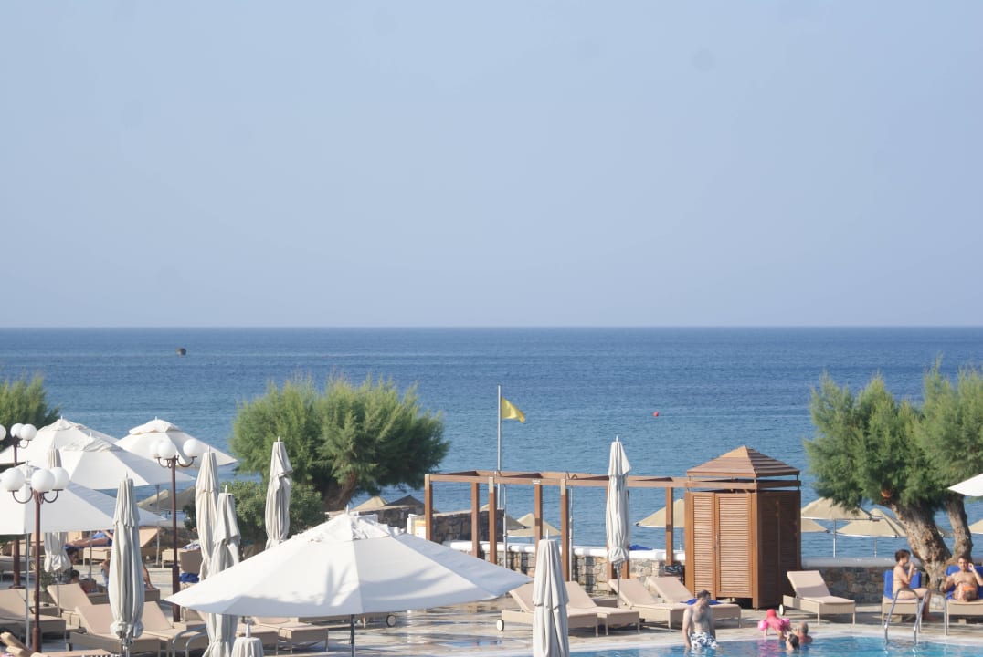 Widoki Creta Maris Resort