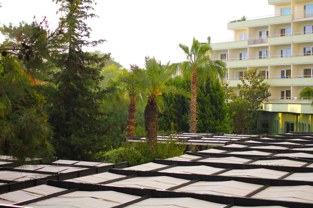 1 floor Ma Biche Kemer by Werde Hotels