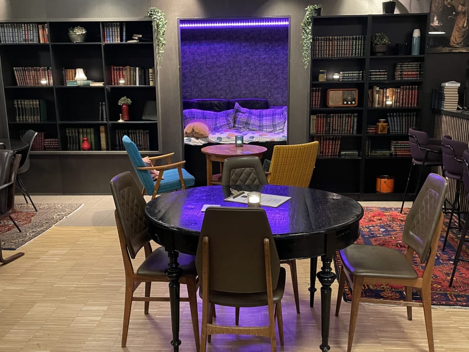 Sonstiges Smarthotel Oslo