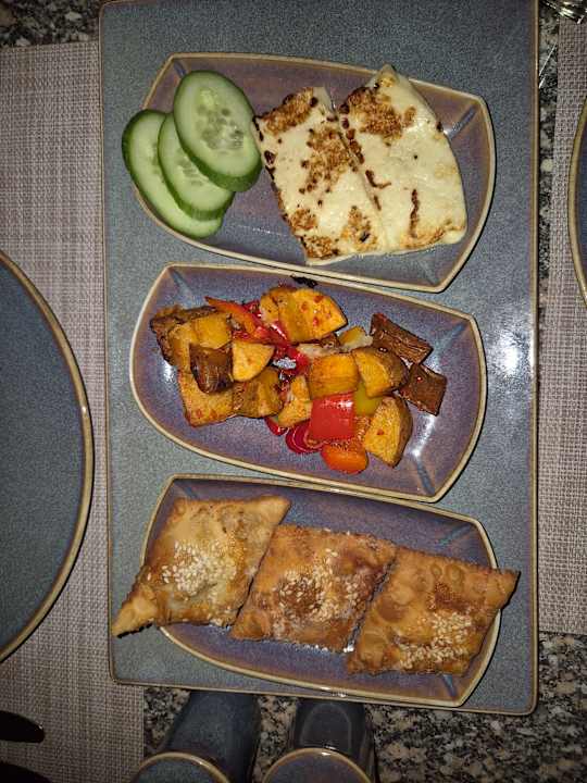 Gastro JAZ Elite Asteria