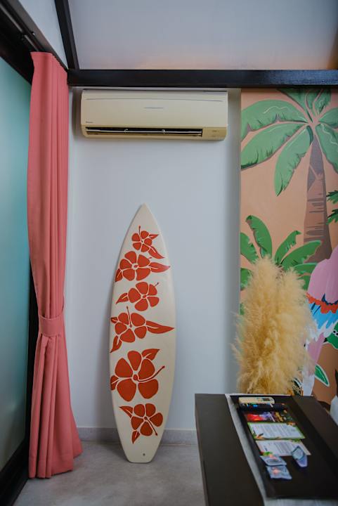 Zimmer Tolani Resort Koh Samui