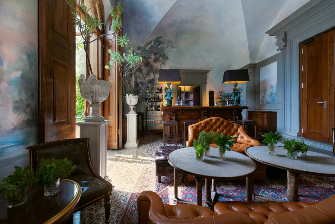 Gastro Hotel Il Salviatino