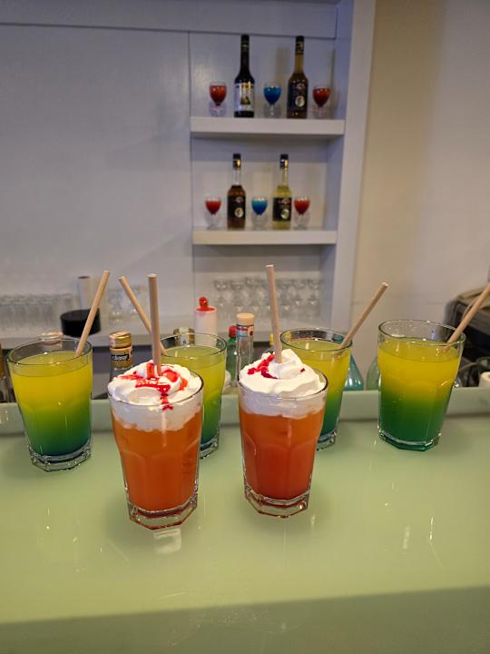 Gastro Labranda Alantur Resort