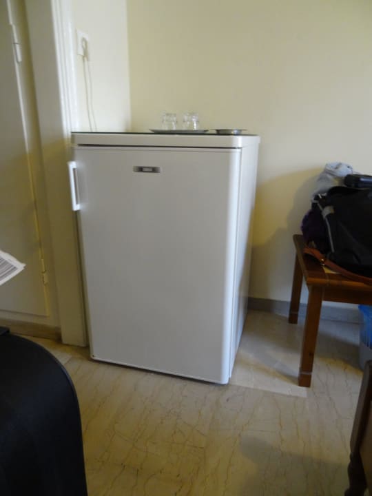 Lodówka Anamar Zante Hotel