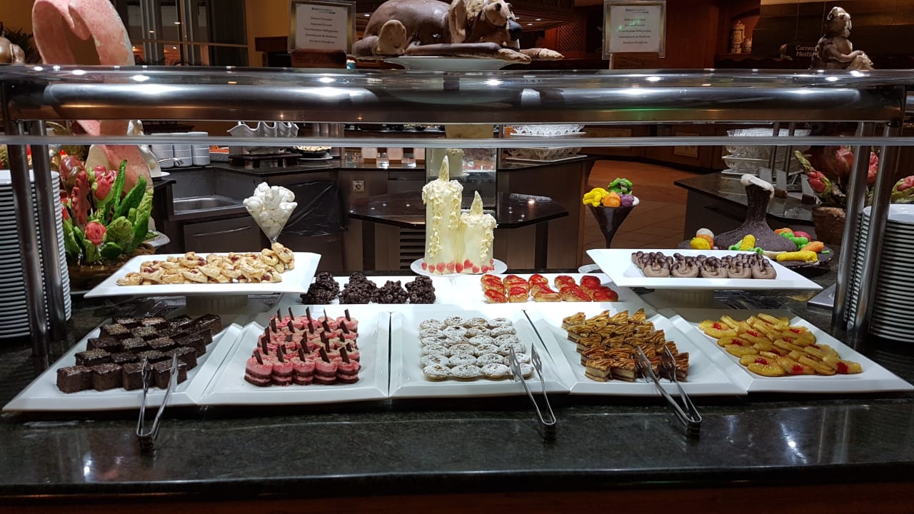 Gastro Blau varadero - Adults only