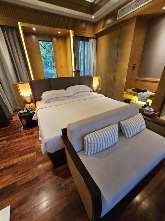 Zimmer Graceland Khao Lak Beach Resort