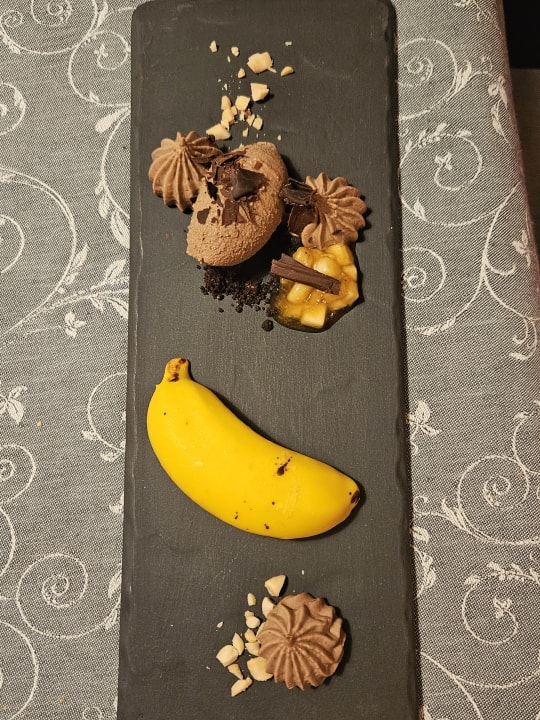 Gastro Verwöhnhotel Kristall