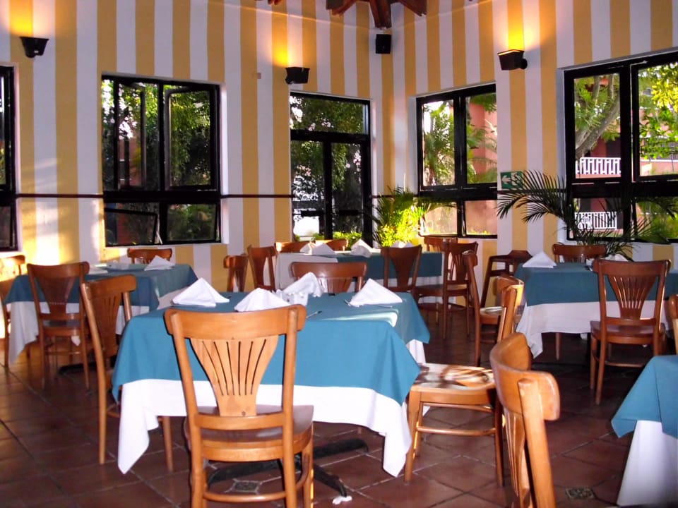 Im Hibiscus BelleVue Dominican Bay