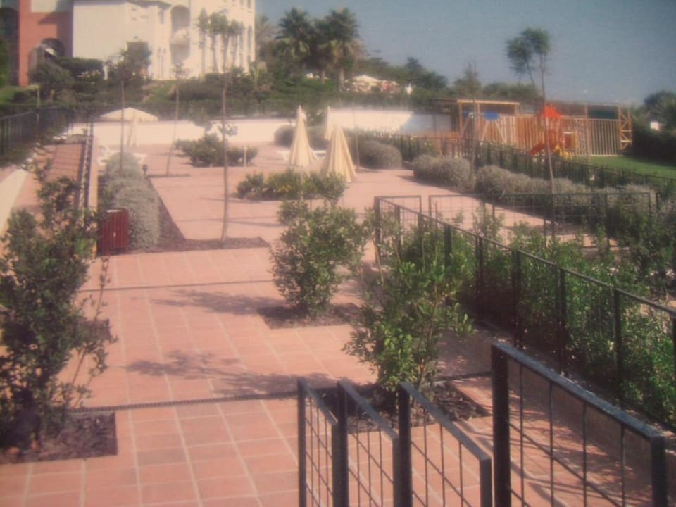 Anlage Fuerte Conil-Resort