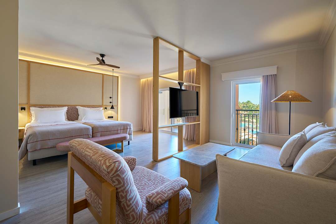 Zimmer PortoBay Blue Ocean