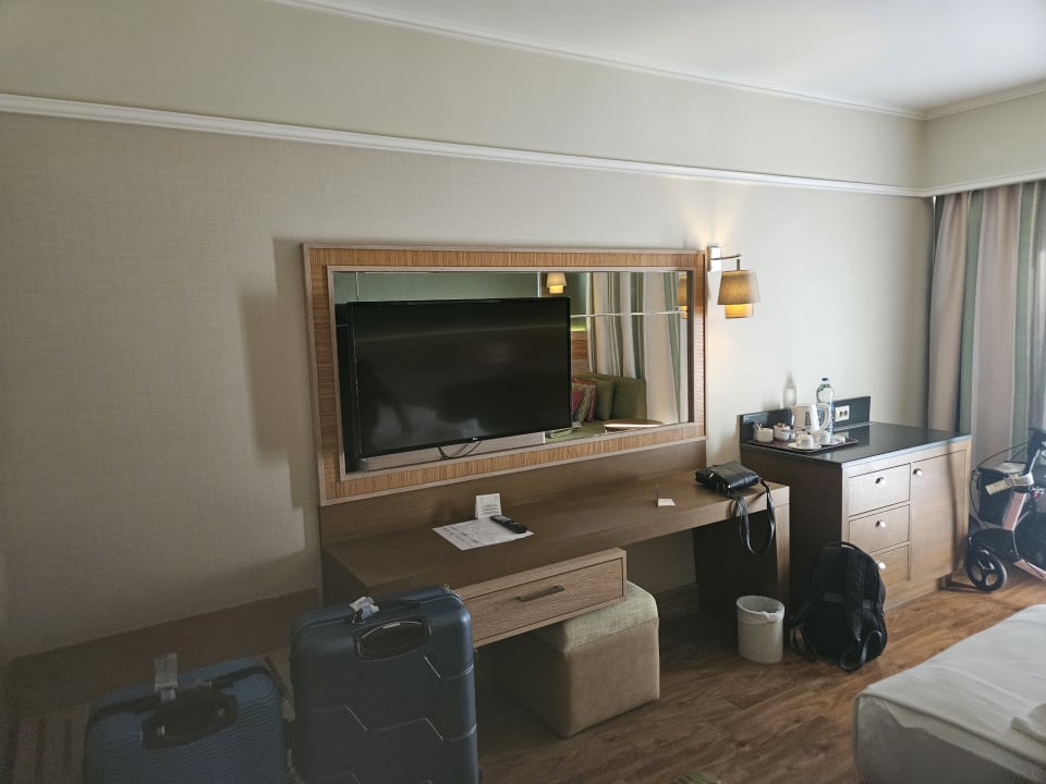 Zimmer Club Grand Side