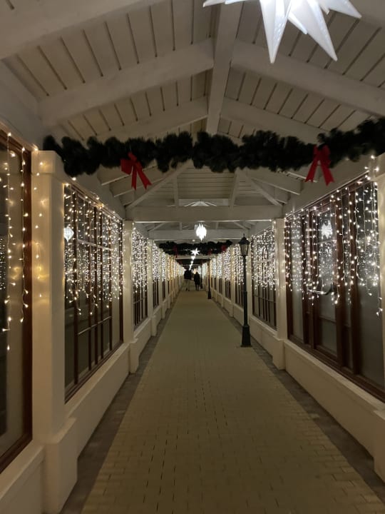 Sonstiges Hotel Yachthafenresidenz Hohe Düne