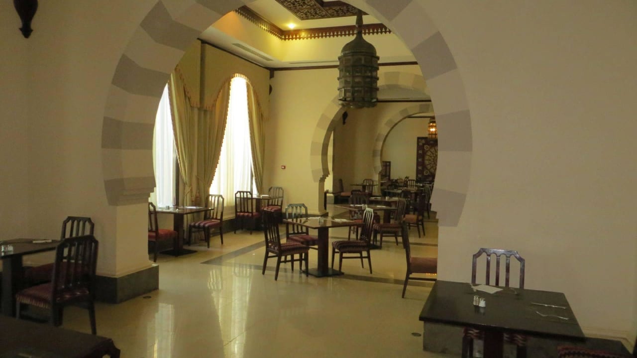 Selbsterklärend Stella Beach Resort & Spa Makadi Bay