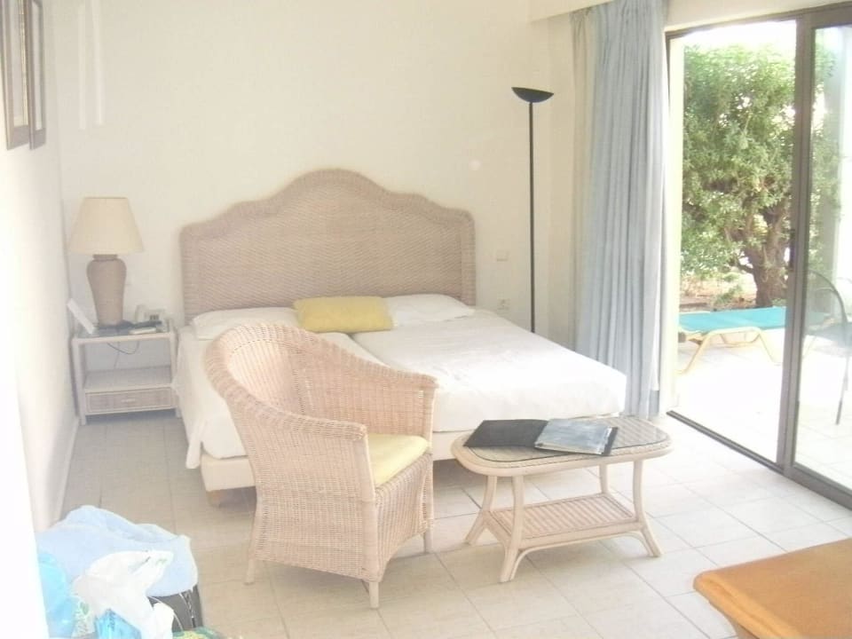 Bungalow Grecotel LUXME Dama Dama