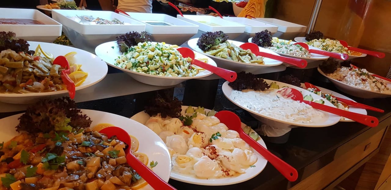Gastro Alaiye Resort & Spa