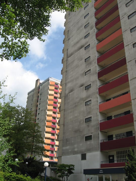 Panoramic Hotels Panoramic - Ihr Apartmenthotel im Harz