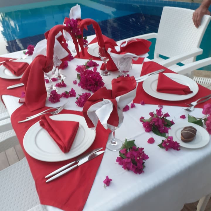 Gastro Glamour Resort & Spa