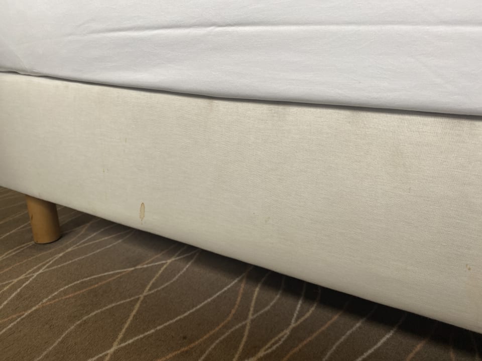 Zimmer Park Inn by Radisson Berlin Alexanderplatz