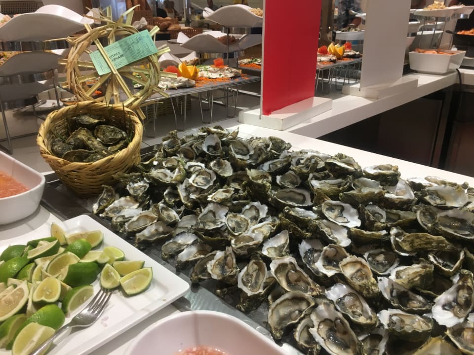 Gastro Iberostar Waves Founty Beach