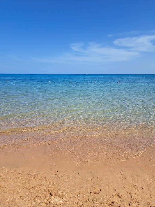 Strand Sentido Caribbean World Soma Bay