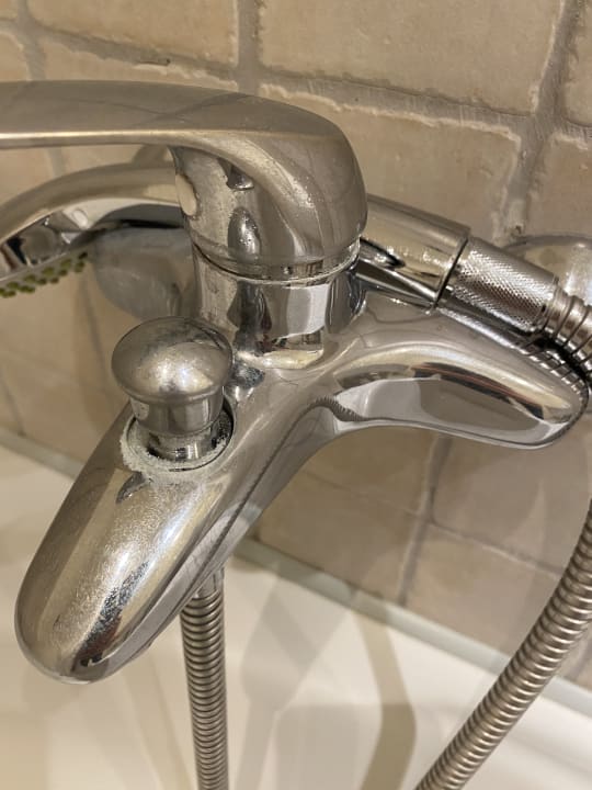 Zimmer Grecotel Casa Paradiso