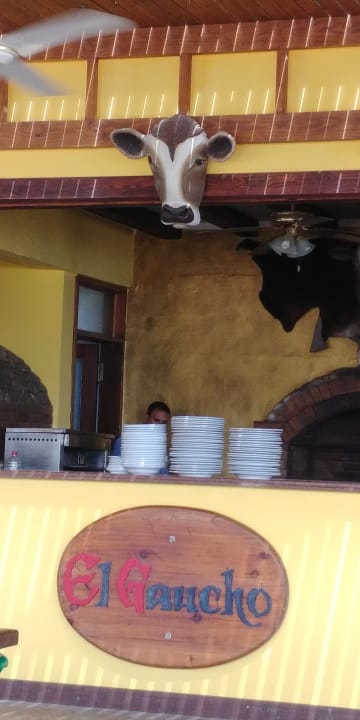 Restaurant Giftun Azur Resort