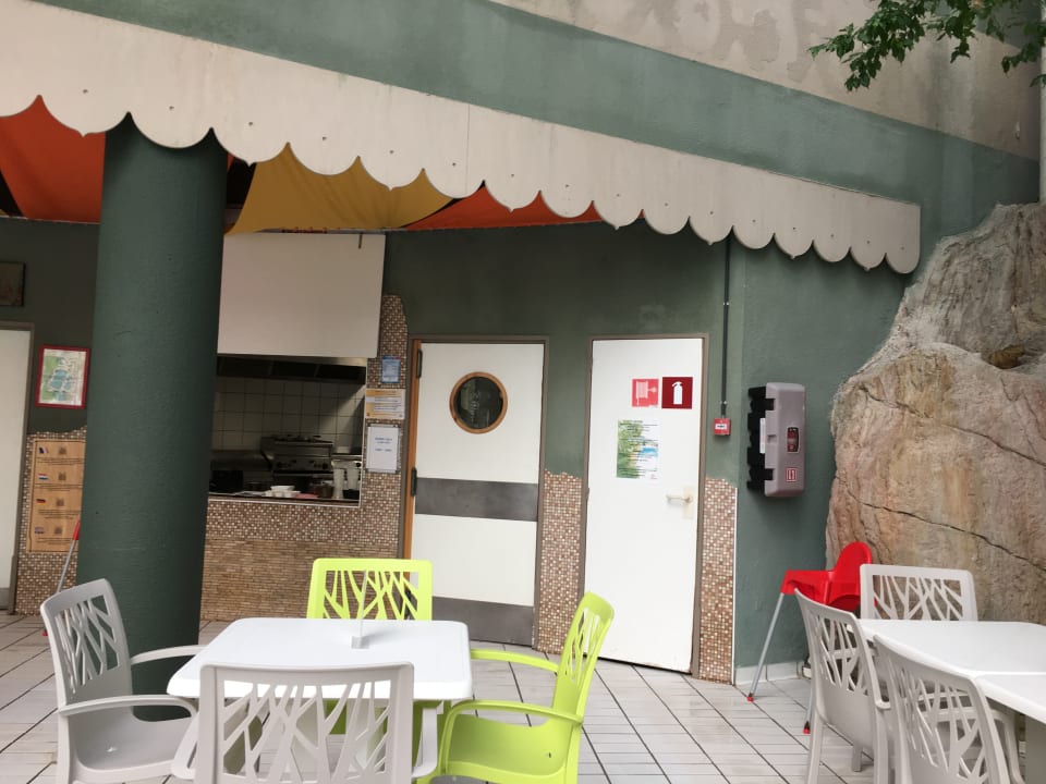 Sport & Freizeit Center Parcs Les Ardennes