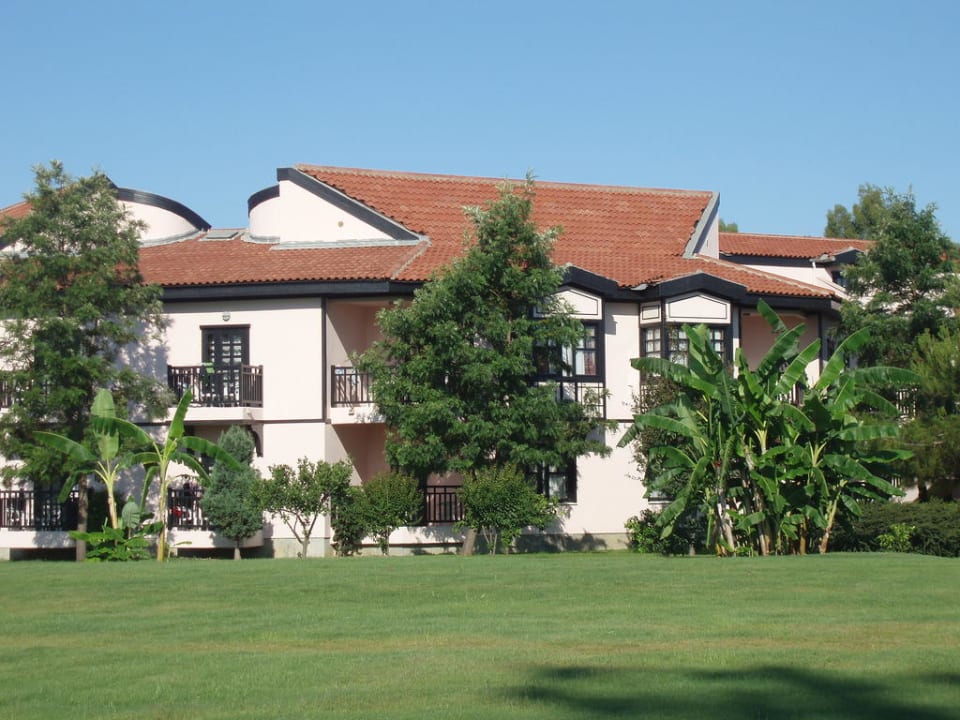 Bungalowy Starlight Resort Hotel