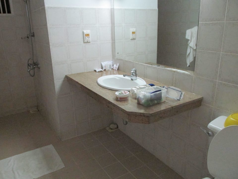 Санузел Sigiriya Village