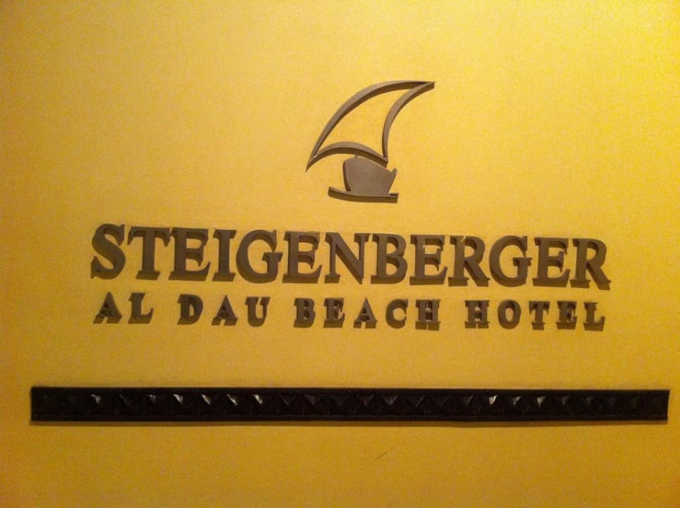 Steigenberger al Dau Beach Steigenberger ALDAU Beach Hotel