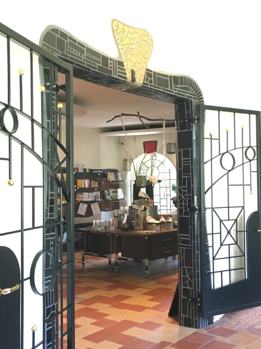 Sonstiges Rogner Bad Blumau