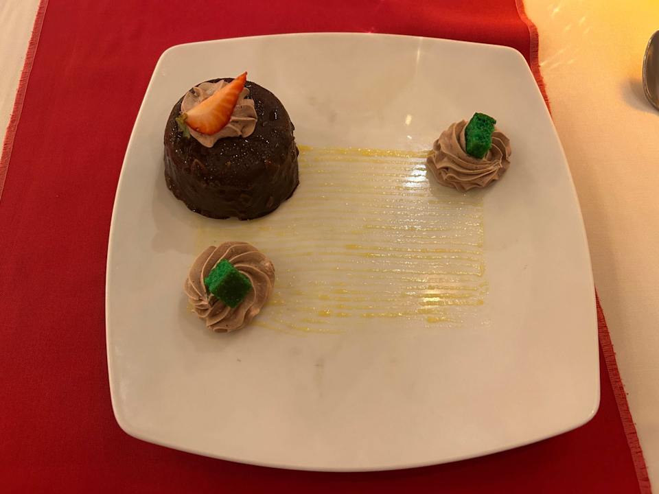 Gastro Viva Azteca by Wyndham - All Inclusive Resort